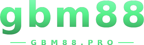 gbm88 โลโก้